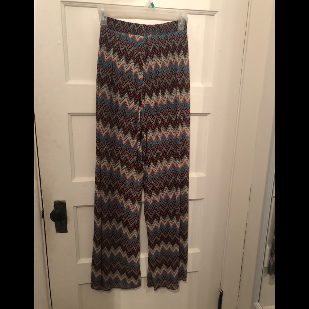 Cute pants